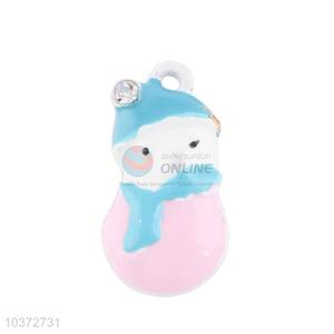 Made In China Lovley Cartoon Design Pendant For Necklace