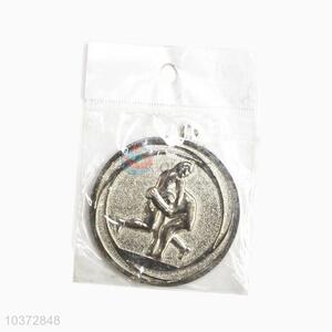Best selling customized wrestling alloy medal