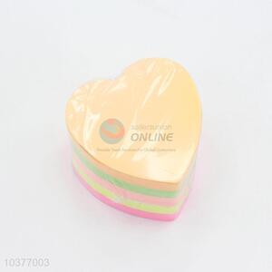 500pcs Colorful Fluorescent Sticky Notes Set