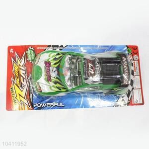 Modern Style Toy Car for Kids Inertial Cartoon Toy Car