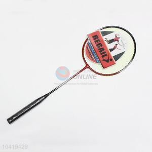 Red Color Superior <em>Badminton</em> <em>Racket</em>