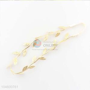 Made In China Flower Headband For Girl