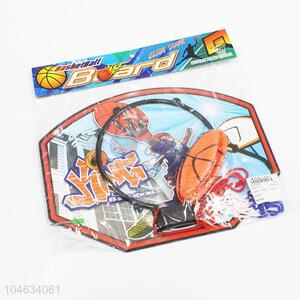 Fashion Cheap Kids Sports Indoor <em>Basketball</em> Rim Children <em>Basketball</em>
