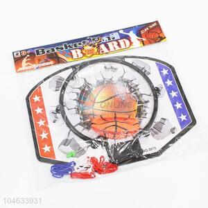 Simple Cute Backboard Outdoor Plastic <em>Basketball</em> Board
