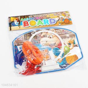 Utility and Durable <em>Basketball</em> Board Toys <em>Basketball</em> Hoop For Kids