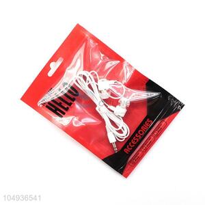 Newest Plastic <em>Earphone</em> <em>Headphone</em>