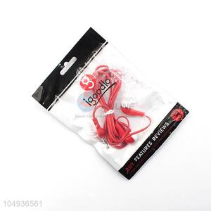 New Products Professional Wired In-ear <em>Earphone</em>/<em>Headphone</em>
