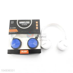 Factory Export Wireless On-ear <em>Earphone</em> with Pure Bass