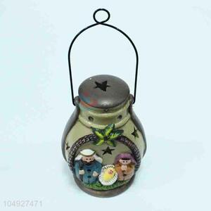 Beautiful <em>Porcelain</em> <em>Crafts</em> with Light for Sale