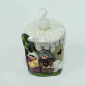 Factory Direct <em>Porcelain</em> <em>Crafts</em> with Light for Sale