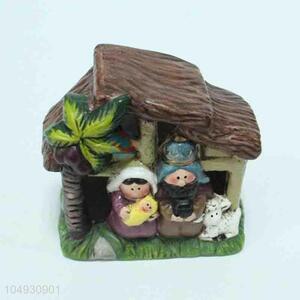 Factory Hot Sell <em>Porcelain</em> <em>Crafts</em> with Light for Sale