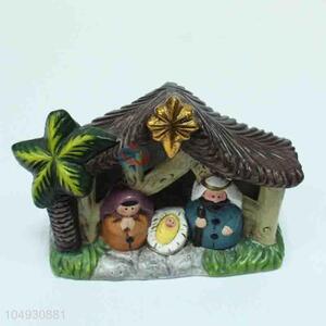 Factory Wholesale <em>Porcelain</em> <em>Crafts</em> with Light for Sale