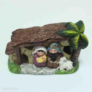 Factory Supply <em>Porcelain</em> <em>Crafts</em> with Light for Sale