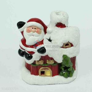 Wholesale Christmas <em>Porcelain</em> <em>Crafts</em> with Light for Sale