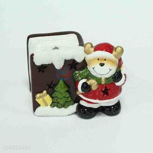 Top Selling Christmas <em>Porcelain</em> <em>Crafts</em> with Light for Sale