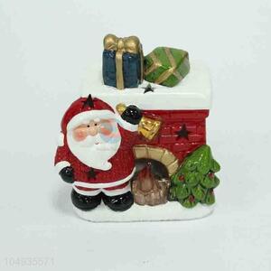 New Arrival Christmas <em>Porcelain</em> <em>Crafts</em> with Light for Sale