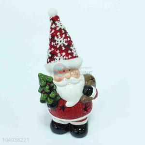 New Arrival Christmas <em>Porcelain</em> <em>Crafts</em> with Light for Sale