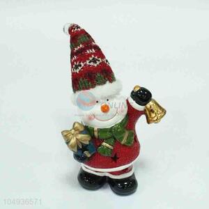 Great Christmas <em>Porcelain</em> <em>Crafts</em> with Light for Sale