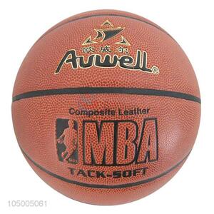 Best selling standard size 7 pu <em>basketball</em>