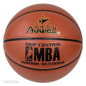 Super quality outdoor size 7 pu <em>basketball</em>
