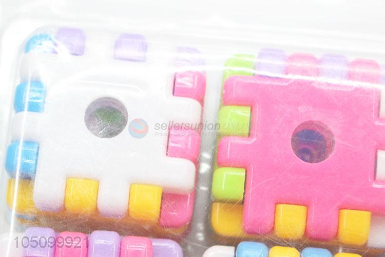 Colorful Cartoon Shaped Pencil Sharpener Machine Manual Sharpeners for Kids Gift