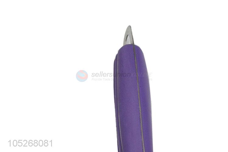 Low Price Long Handle Leakage Ladle Kitchen Tools