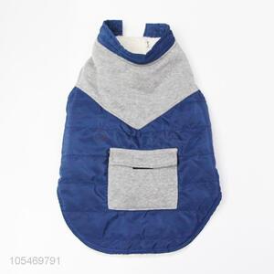 Good Quality Add Wool <em>Dog</em> Coat Thicken Pet <em>Clothes</em>