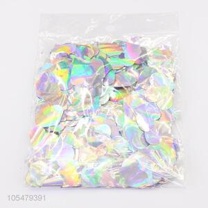 Lovely Heart Shape Party Confetti Fashion Party Supplies