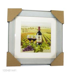 China Supply Decorative Picture for Living Room Home Decor
