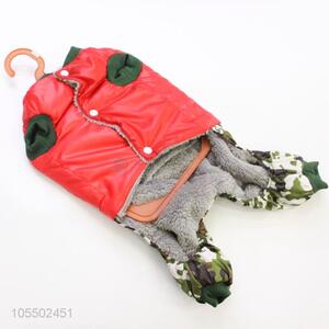 Best Price Pet Apparel <em>Dog</em> Winter <em>Clothes</em> Coat