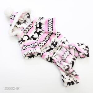 Best Selling Warm Pet Winter <em>Clothes</em> Hoodie <em>Dog</em> Jacket