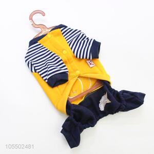 Lowest Price Cartoon Bear Pet <em>Clothes</em> Puppy <em>Dog</em> Cat Coat