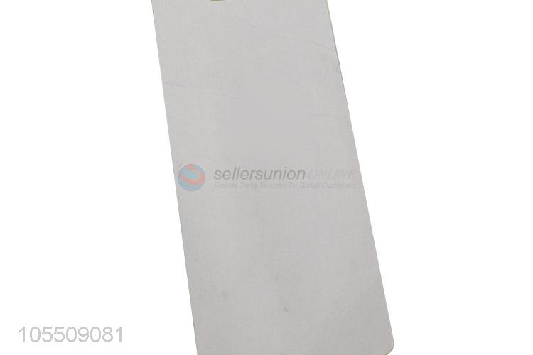 Wholesale Price Retractable Utility Knife Paper Cutter Knife Blade 18mm Cutter Knife and Spare Blades