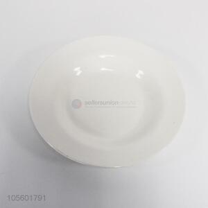 Good Quality Household Ceramic Plate Dinner Plate