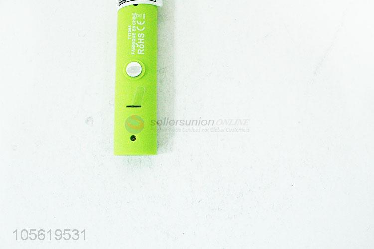 3LED手电筒带磁铁