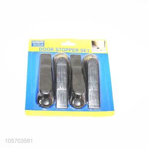 Direct Price 4pc Door Stopper