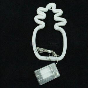 High Sales Pineapple Shape <em>LED</em> <em>Light</em>
