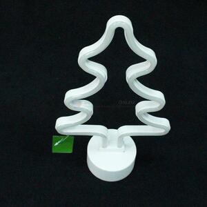 Factory Hot Sell Christmas Tree Shaped Light for Sale