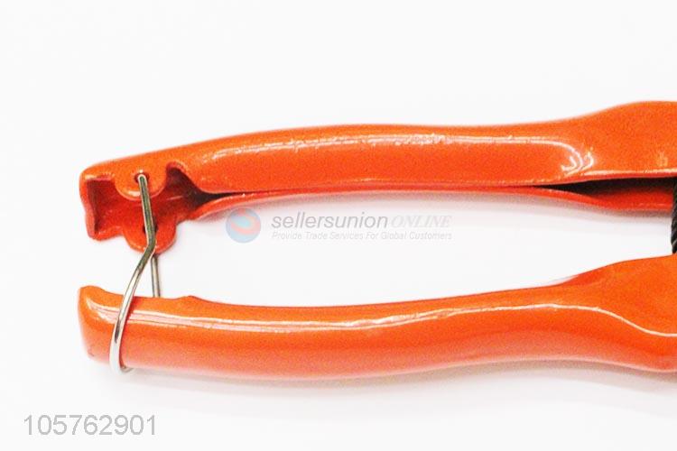 Premium quality garden flower cutting scissors tree pruning shears