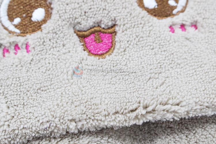High Sales Cartoon Hand Towel For Children