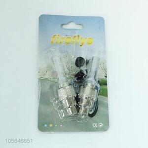 Bike <em>Car</em> Tyre Tire Valve Caps Firefly Led Bicycle <em>Light</em>