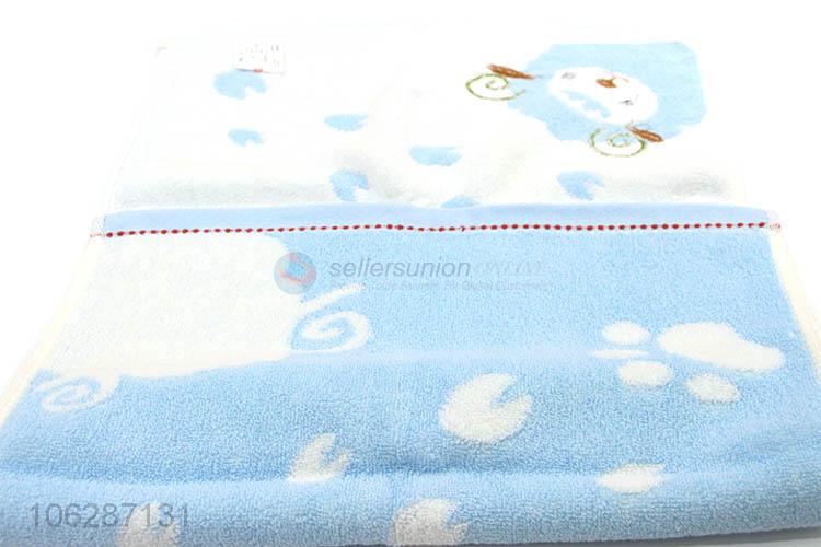 China Supply Absorbent and Soft Towel