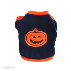 Wholesale price soft winter warm <em>dog</em> <em>clothes</em> pet coats