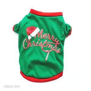 Best selling warm <em>dog</em> <em>clothes</em> winter vest pet supplies