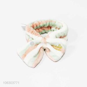Cheap Price Women Cosmetic Headband For Winter