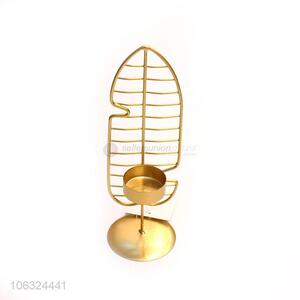 High Quality Metal Candlestick Candle Holder