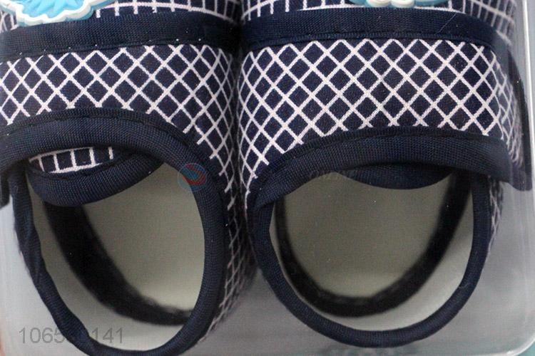 Wholesale Fashion Baby Shoes Cute Newborn Soft Sole Shoes