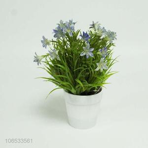 New products garden decoration simulation bonsai artificial flower