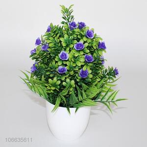 Factory price simulation bonsai artificial bonsai