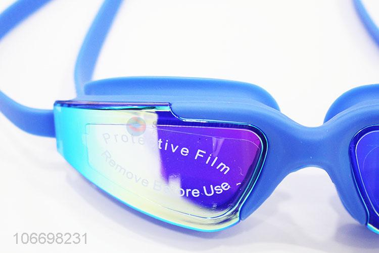 Hot Selling Adult Swimming Goggles Sport Goggles